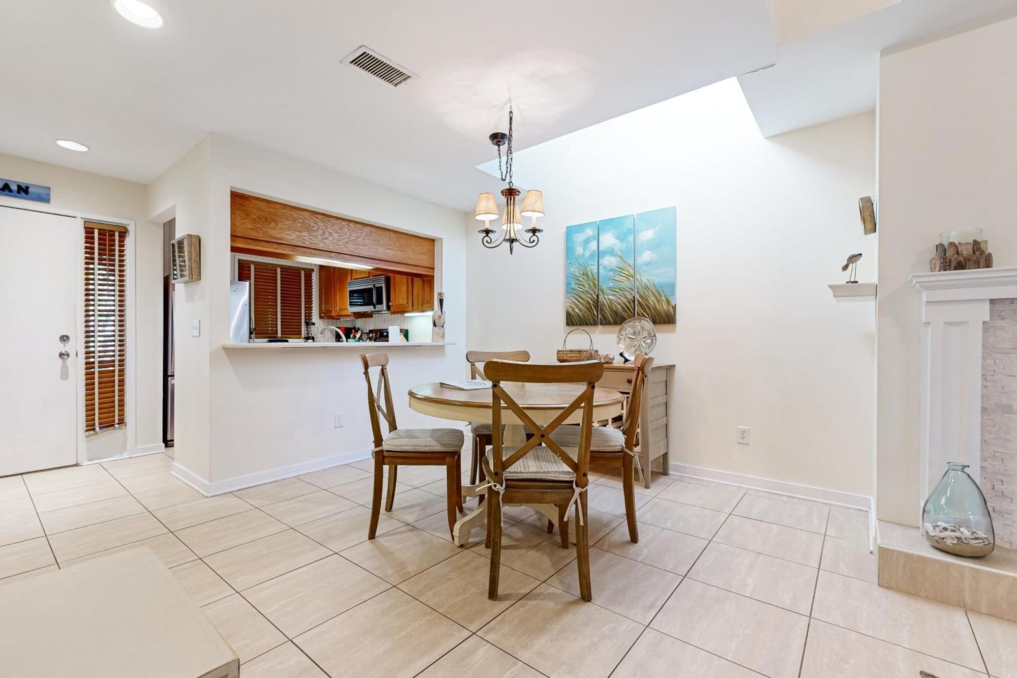 4406 Windswept Apartment Kiawah Island Exterior photo