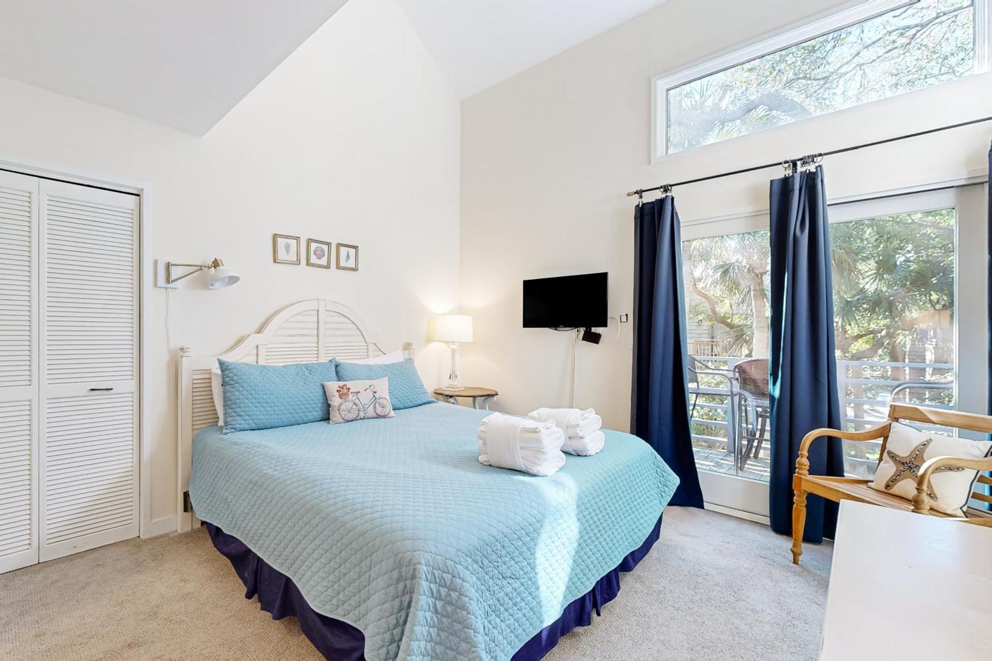 4406 Windswept Apartment Kiawah Island Exterior photo