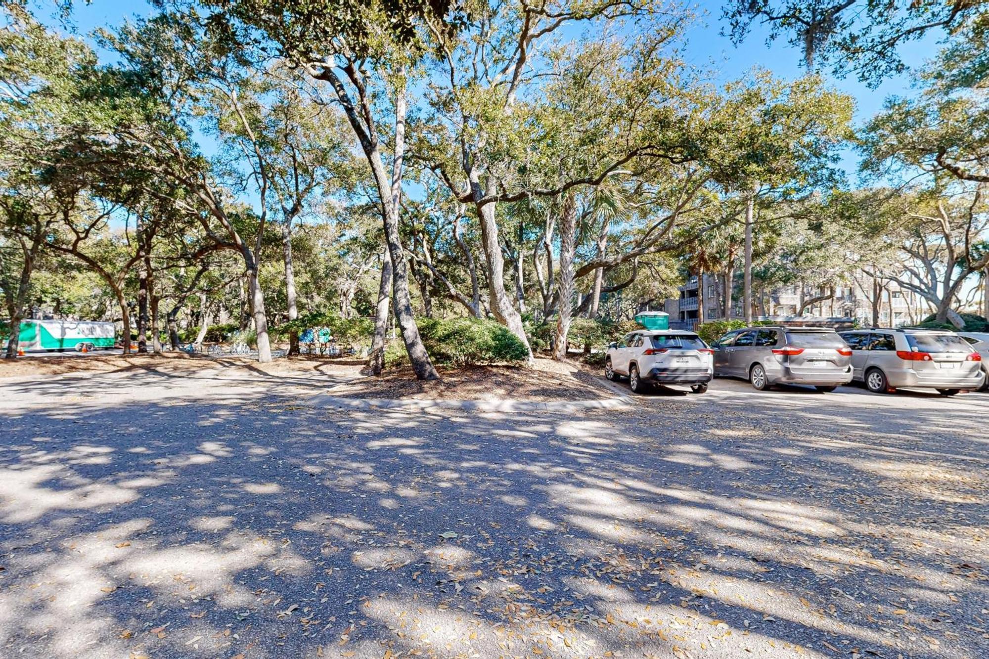 4406 Windswept Apartment Kiawah Island Exterior photo